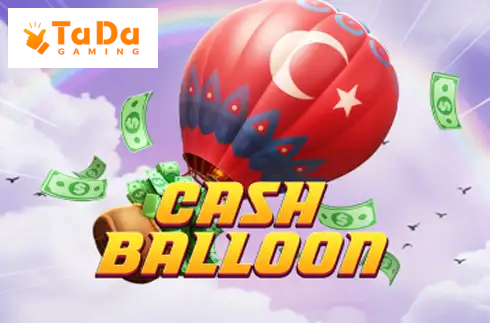 Cash Balloon